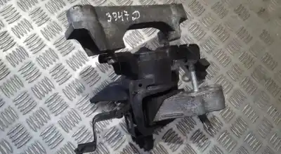 Second-hand car spare part engine support for toyota auris 2.2 d-cat oem iam references   