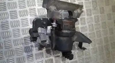 Peça sobressalente para automóvel em segunda mão suporte motor por toyota auris 2.2 d-cat referências oem iam 