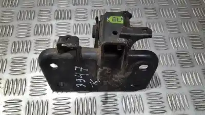 Second-hand car spare part engine support for toyota auris 2.2 d-cat oem iam references   