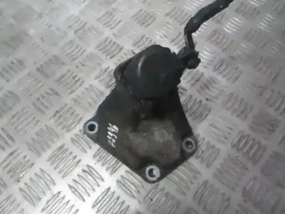 Pezzo di ricambio per auto di seconda mano supporto motore per audi a6 c5 (4b2, 4b4) 2.5 tdi riferimenti oem iam 4b0199308  