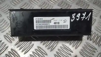 Pezzo di ricambio per auto di seconda mano modulo elettronico per opel insignia a (g09) 2.0 cdti (68) riferimenti oem iam 13574818  p13574818