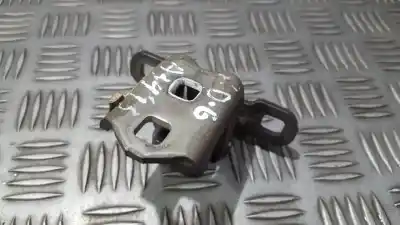 İkinci el araba yedek parçası kapi tutucu için renault scenic ii 1.9 dci diesel oem iam referansları 