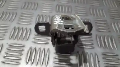 İkinci el araba yedek parçası kapi tutucu için renault scenic ii 1.9 dci diesel oem iam referansları 