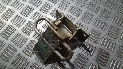 Gebrauchtes Autoersatzteil türhalter zum audi 100 avant (c4) 2.3 oem-iam-referenzen 4a0833412a  