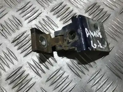 Second-hand car spare part  for VOLKSWAGEN VENTO (1H2)  OEM IAM references   