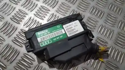 Gebrauchtes Autoersatzteil  zum AUDI 100 AVANT (C4)  OEM-IAM-Referenzen 4A0907397  0227400192