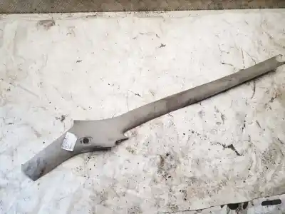 Peça sobressalente para automóvel em segunda mão plásticos por citroen c4 picasso 1.6 hdi fap referências oem iam 