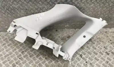 Peça sobressalente para automóvel em segunda mão plásticos por citroen c4 picasso 1.6 hdi fap referências oem iam 9654128277