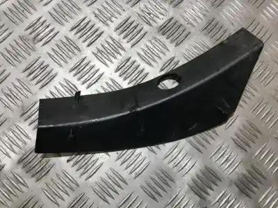 Peça sobressalente para automóvel em segunda mão plásticos por citroen c4 picasso 1.6 hdi fap referências oem iam 9684360977