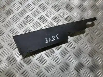 Peça sobressalente para automóvel em segunda mão plásticos por citroen c4 picasso 1.6 hdi fap referências oem iam 9657854077