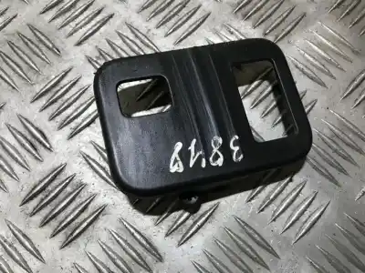 Peça sobressalente para automóvel em segunda mão plásticos por citroen c4 picasso 1.6 hdi fap referências oem iam 9659443477