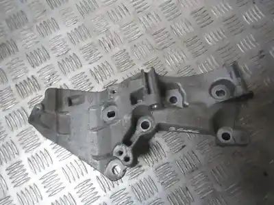 Second-hand car spare part engine support for dacia duster 1.5 dci diesel fap cat oem iam references 8200669495  