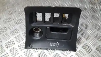 Автозапчасти б/у пластики за TOYOTA RAV 4 (A2) 2.0 Sol 44X (2003->) ссылки OEM IAM 7410244010  74102-44010, 74111-44010