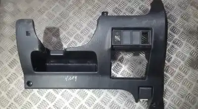 Автозапчасти б/у пластики за TOYOTA RAV 4 (A2) 2.0 Sol 44X (2003->) ссылки OEM IAM 5543242900  55432-42900, 55045-42010, 5504542010