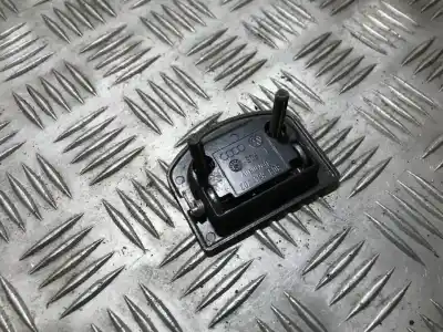 Автозапчастина б/у пластика для audi a6 avant (4b5) 2.5 tdi посилання на oem iam 8d9864203  