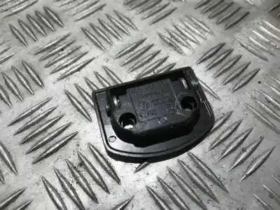 Автозапчастина б/у пластика для audi a6 avant (4b5) 2.5 tdi посилання на oem iam 8d9864203  4pos