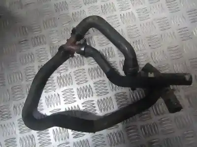 Peça sobressalente para automóvel em segunda mão  por DACIA DUSTER  Referências OEM IAM 1800458225  8200913749A