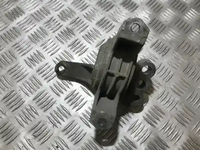 Pezzo di ricambio per auto di seconda mano supporto motore per opel astra g caravan 1.7 16v dti cat (y 17 dt / lr6) riferimenti oem iam   