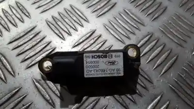 Автозапчастина б/у  для FORD FOCUS TURNIER (CAK)  Посилання на OEM IAM 98AG14B342AD  98AG-14B342-AD Автозапчастина б/у  для FORD FOCUS TURNIER (CAK)  Посилання на OEM IAM 98AG14B342AD  98AG-14B342-AD