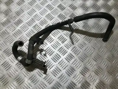 Pezzo di ricambio per auto di seconda mano tubo per fiat stilo (192) 1.9 jtd / 1.9 jtd 115 active riferimenti oem iam   
