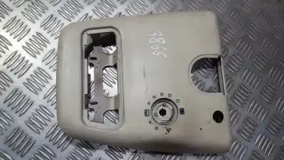 Pezzo di ricambio per auto di seconda mano Plastica per OPEL OMEGA B 2.0 16V CAT (X 20 XEV / L34) Riferimenti OEM IAM 90431768  2530360