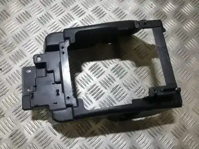 Автозапчастина б/у пластикler для MITSUBISHI ASX (GA0W) 1.8 DI-D CAT Посилання на OEM IAM 8011A167  3H45X