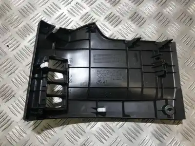 Автозапчасти б/у пластик за mitsubishi asx (ga0w) 1.8 di-d cat ссылки oem iam 8002a762  x45r