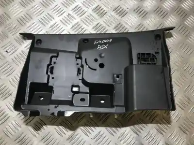 Автозапчастина б/у пластикler для mitsubishi asx (ga0w) 1.8 di-d cat посилання на oem iam 8006a280  8006a287