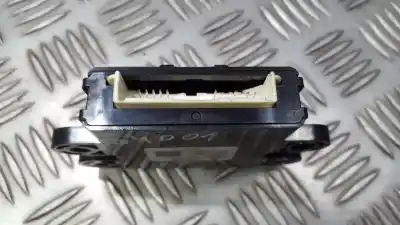 Pezzo di ricambio per auto di seconda mano modulo elettronico per mitsubishi asx (ga0w) 1.8 di-d cat riferimenti oem iam 8637a633  g8c-630m