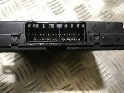 Автозапчастина б/у електронний модуль для mitsubishi asx (ga0w) 1.8 di-d cat посилання на oem iam 7820a515  cab501a068r