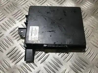 Автозапчастина б/у  для MITSUBISHI ASX (GA0W)  Посилання на OEM IAM 7820A515  CAB501A068R