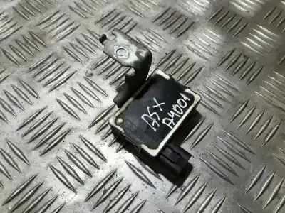 Автозапчасти б/у электронный модуль за mitsubishi asx (ga0w) 1.8 di-d cat ссылки oem iam 8637a176  4100249698, g8d-640m-buz-b