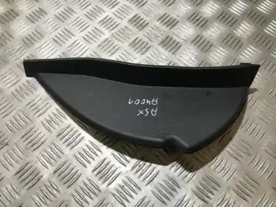 Автозапчасти б/у пластик за mitsubishi asx (ga0w) 1.8 di-d cat ссылки oem iam 8002a765zz