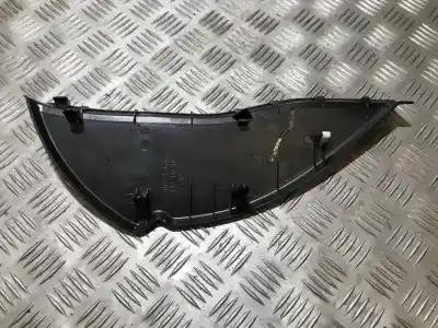 Автозапчасти б/у пластик за mitsubishi asx (ga0w) 1.8 di-d cat ссылки oem iam 8002a765zz  