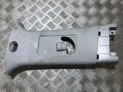 Автозапчасти б/у пластик за mitsubishi asx (ga0w) 1.8 di-d cat ссылки oem iam 147423h450