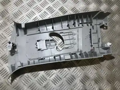 Автозапчастина б/у пластикler для mitsubishi asx (ga0w) 1.8 di-d cat посилання на oem iam 147423h451  14742-3h451