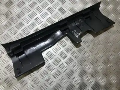 Автозапчасти б/у пластик за mitsubishi asx (ga0w) 1.8 di-d cat ссылки oem iam 7656a030  