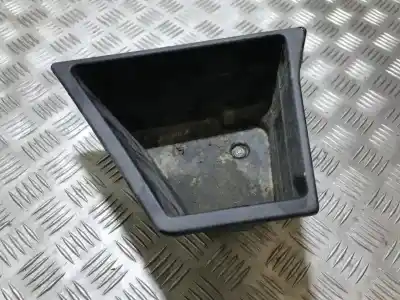 Автозапчасти б/у пластик за mitsubishi asx (ga0w) 1.8 di-d cat ссылки oem iam 7646a171