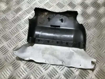 Автозапчасти б/у пластик за mitsubishi asx (ga0w) 1.8 di-d cat ссылки oem iam 8065a104  8065a105