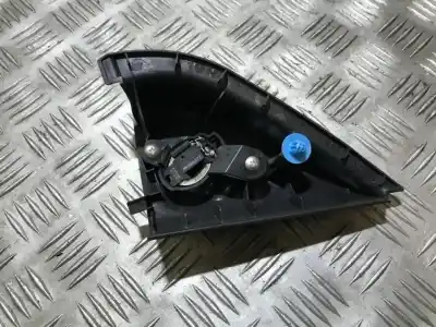 Автозапчастина б/у пластикler для mitsubishi asx (ga0w) 1.8 di-d cat посилання на oem iam 7221b243  mr986377