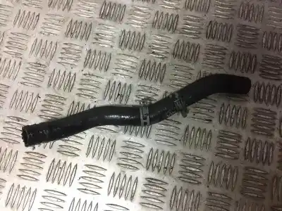 Second-hand car spare part  for SKODA FABIA (5J2 )  OEM IAM references 6Y0122073B  