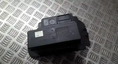 Автозапчастина б/у пластика для rover rover 75 (rj) 2.0 kv6 classic посилання на oem iam fhm100280  