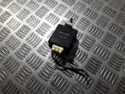 Peça sobressalente para automóvel em segunda mão  por HYUNDAI GETZ (TB)  Referências OEM IAM 954301C000  95430-1C000