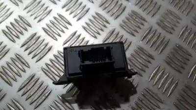 Second-hand car spare part electronic module for rover rover 75 (rj) 2.0 kv6 classic oem iam references scb100190  5ga006310-15