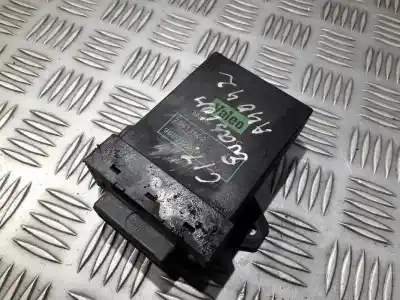 Second-hand car spare part  for CITROEN EVASION  OEM IAM references 9620120580  73411502