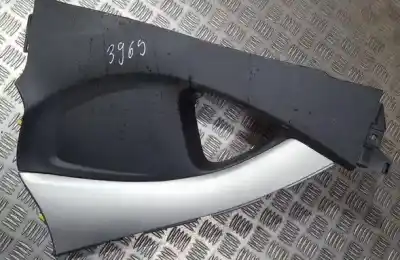 Peça sobressalente para automóvel em segunda mão plásticos por toyota auris 2.2 d-cat referências oem iam 5543302070