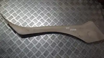Автозапчасти б/у пластики за rover rover 75 (rj) 2.0 kv6 classic ссылки oem iam emn100500