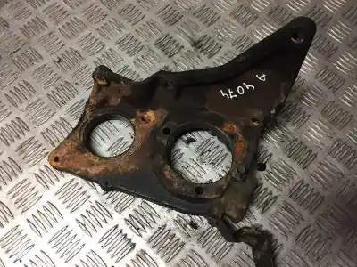 Pezzo di ricambio per auto di seconda mano Supporto Motore per NISSAN ALMERA TINO (V10M) 2.2 16V Turbodiesel CAT Riferimenti OEM IAM 16811AU600  