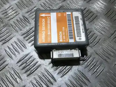 Автозапчастина б/у  для AUDI A4, B5 1994.11 - 1999.09  Посилання на OEM IAM 8A0959655C  0285001038