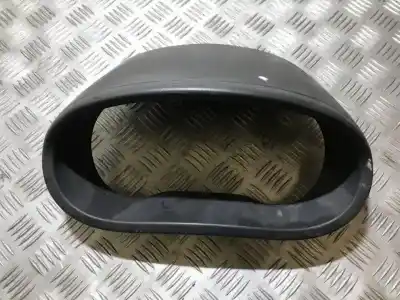 Pezzo di ricambio per auto di seconda mano Plastica per OPEL CORSA D 1.3 16V CDTI Riferimenti OEM IAM 13205180  460029937